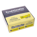 Zendocandles CITRONELLA CANDLES 4PK 18ZENCAND